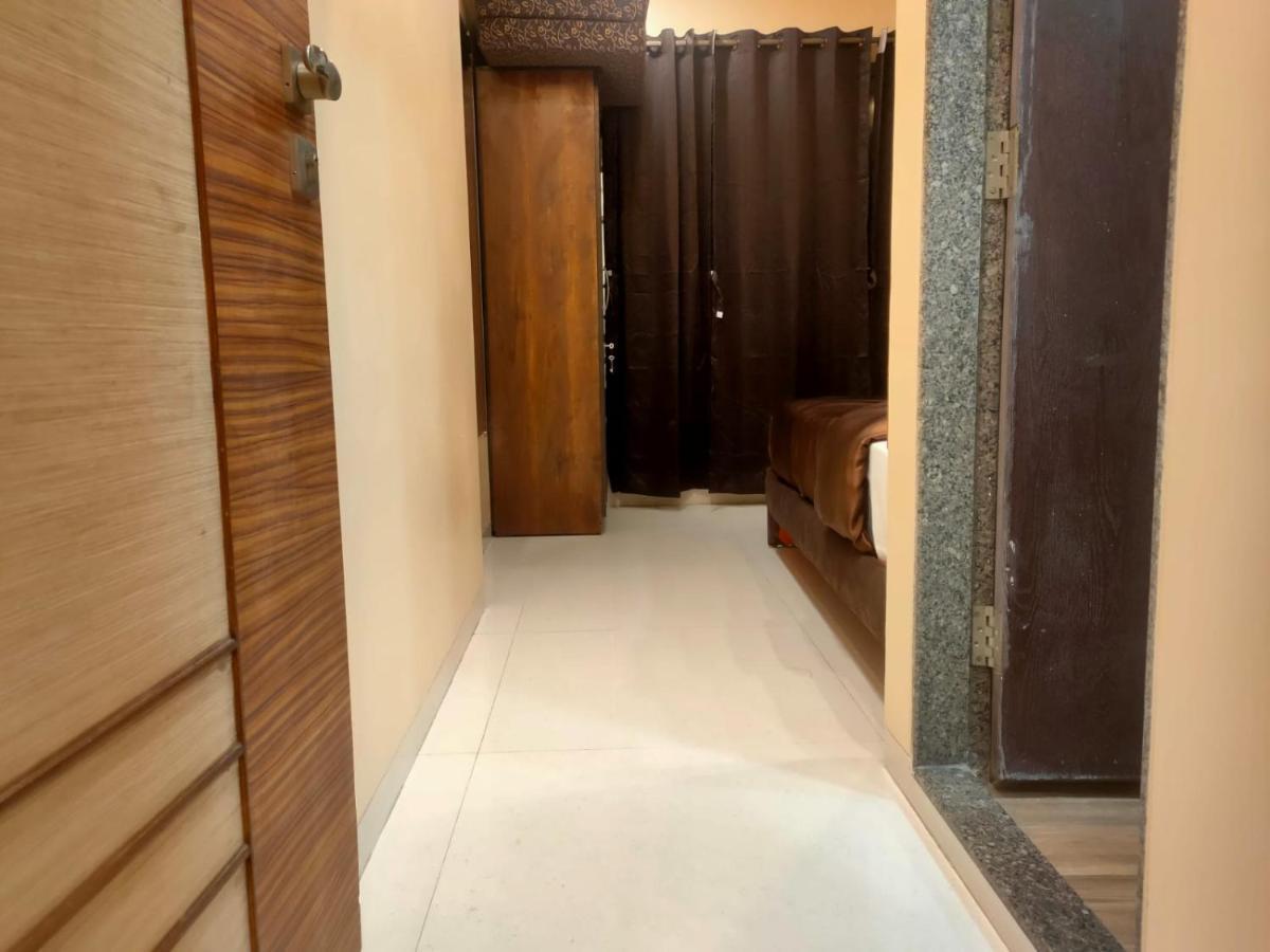 Osi Apartments Bandra West Bombay Exterior foto