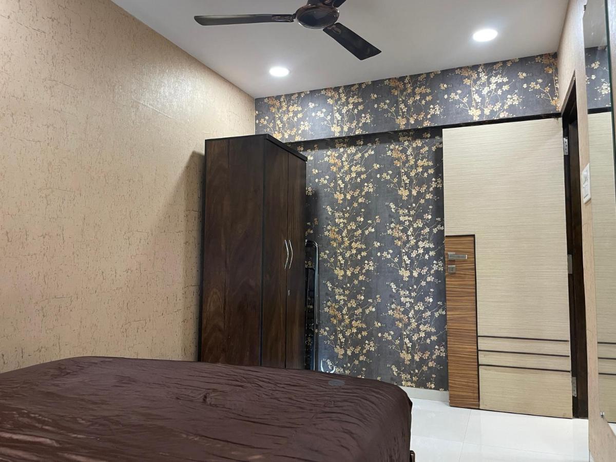 Osi Apartments Bandra West Bombay Exterior foto